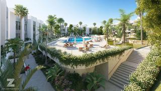 Dúplex a Calle islas caimán 1. Atico duplex en cancelada estepona | obra nueva