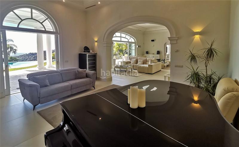 Foto 0068634a-5719-4063-83d4-5c6bcb6884bc. Chalet in n/a in La Zagaleta Benahavís