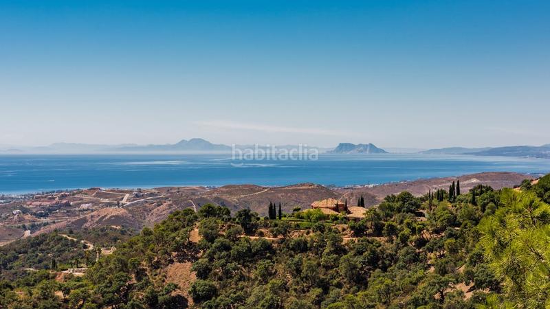 Foto 0d0c492c-23d7-423e-9d1b-bf380fb1c45f. Chalet in n/a in La Zagaleta Benahavís