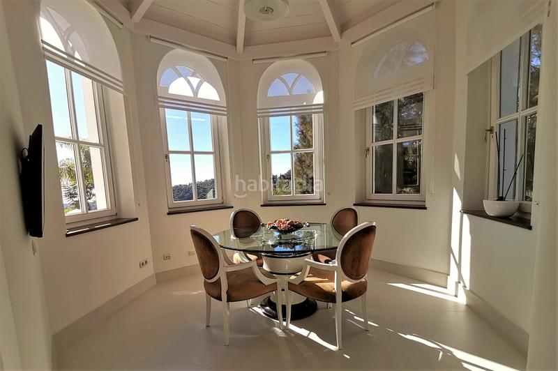 Foto 355f7a91-2b4f-4e0b-8a05-d88ad4f391a0. Chalet in n/a in La Zagaleta Benahavís