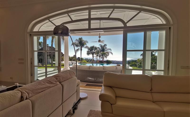 Foto 3be73fc3-5a0b-46d0-a17d-09b3bc6daef9. Chalet in n/a in La Zagaleta Benahavís