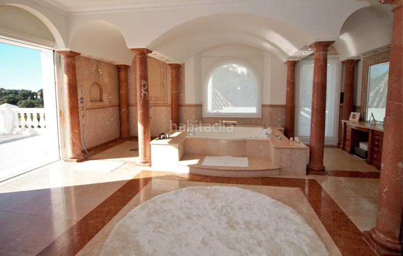 Foto 55c61dff-62a9-470a-9157-eb9f69292dfd. Chalet in n/a in La Zagaleta Benahavís