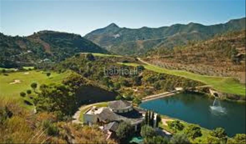 Foto 8b520180-cafa-4a22-bb46-10b50a9036c8. Chalet in n/a in La Zagaleta Benahavís