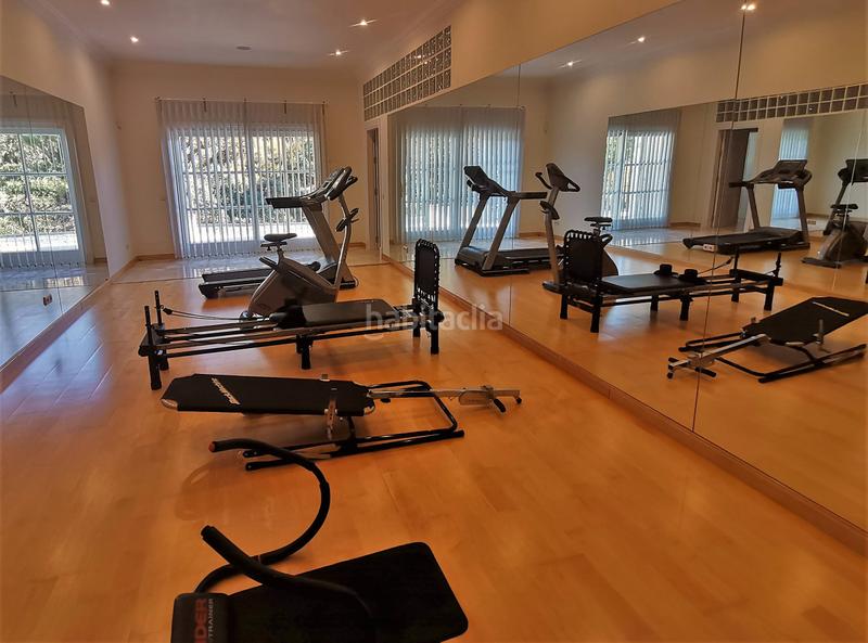 Foto ae0e5b6e-1463-4a17-8a4a-583ec1b4f647. Chalet in n/a in La Zagaleta Benahavís