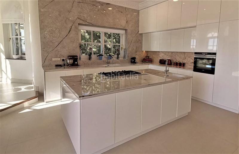 Foto bb9dacd4-3c3d-4843-bd75-4a7ea4d748f5. Chalet in n/a in La Zagaleta Benahavís