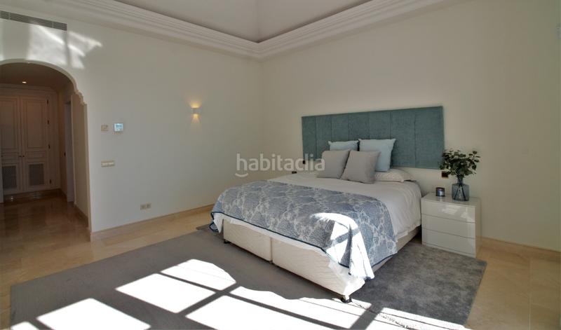 Foto be82a5f1-3152-41d4-8e32-ad944492e077. Chalet in n/a in La Zagaleta Benahavís