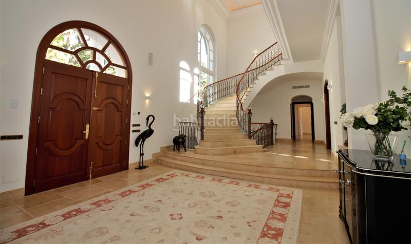 Foto c3acf850-0a69-405b-802d-c519af2dd91a. Chalet in n/a in La Zagaleta Benahavís