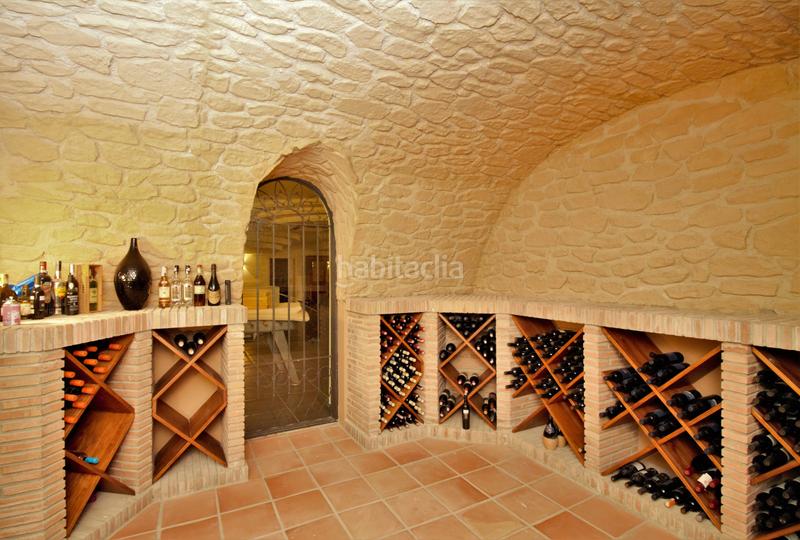 Foto da2f0a77-f15a-485b-9124-608ad4ef3e7d. Chalet in n/a in La Zagaleta Benahavís