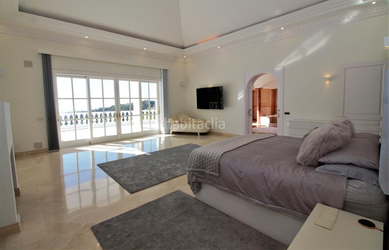 Foto ffb9a139-6007-48f5-9172-483e1d166ea3. Chalet in n/a in La Zagaleta Benahavís