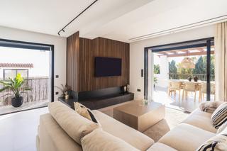 Apartment  N/a. Duplex en venta en golden mile cerca de puente romano