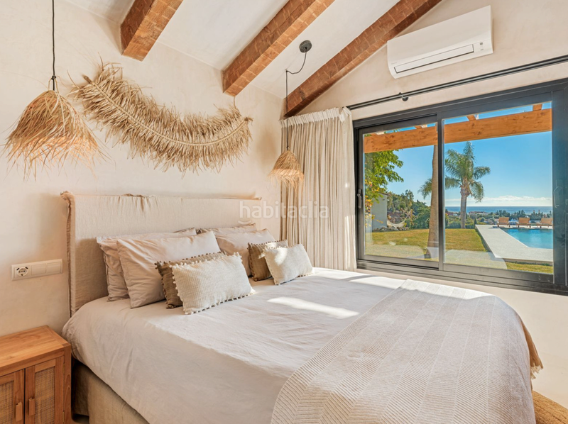 Foto d6bddcd3-d8d7-4160-9b9f-f46a68de494d. Chalet increible villa en venta en altos de Estepona Estepona