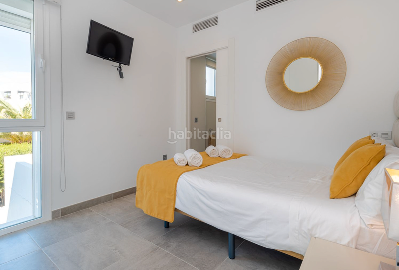 Foto 36b5b39c-1ea9-46b1-879a-fccf56cbeffb. Chalet avec parking piscine dans Las Brisas Marbella