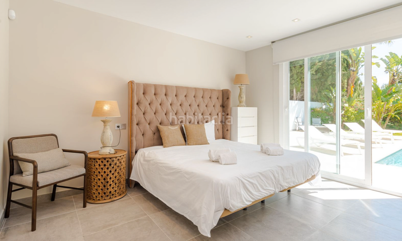 Foto 3d5178f3-9d0c-49c6-a45f-17d4cc36e0bc. Chalet avec parking piscine dans Las Brisas Marbella