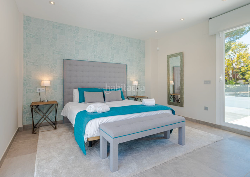 Foto 5988e83d-c153-403b-9351-0412947ee9d0. Chalet avec parking piscine dans Las Brisas Marbella