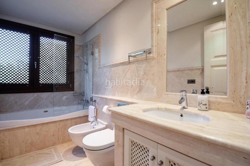 Foto 2790afcf-c2e3-43bc-9bc2-22bc31639710. Appartement dans avenida del carmen 89 dans Seghers Estepona