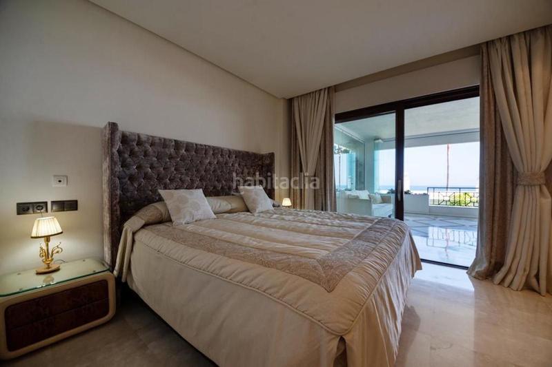 Foto 41e31f16-aa5b-48b5-919f-d6e1d3b62a7d. Appartement dans avenida del carmen 89 dans Seghers Estepona