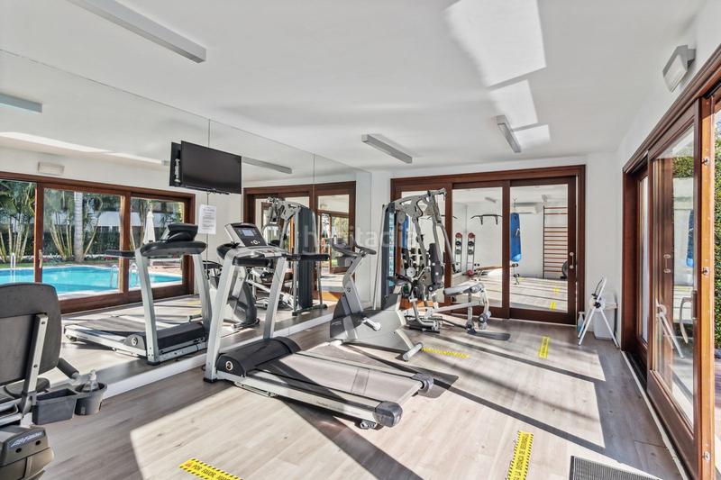 Foto 56a158cd-8644-49bf-9e94-b08f6d39cf07. Appartement dans avenida del carmen 89 dans Seghers Estepona