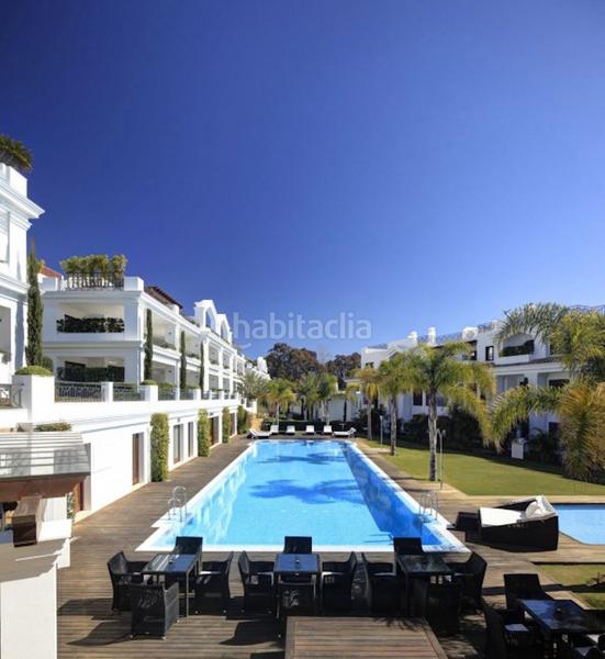 Foto 5c7e1057-8b13-4607-97b9-1afbe520be7f. Appartement dans avenida del carmen 89 dans Seghers Estepona