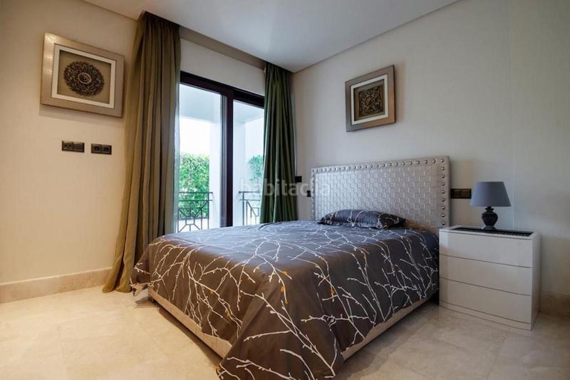 Foto b3b083e2-d6b9-4599-9195-0e02fffa1e3c. Appartement dans avenida del carmen 89 dans Seghers Estepona