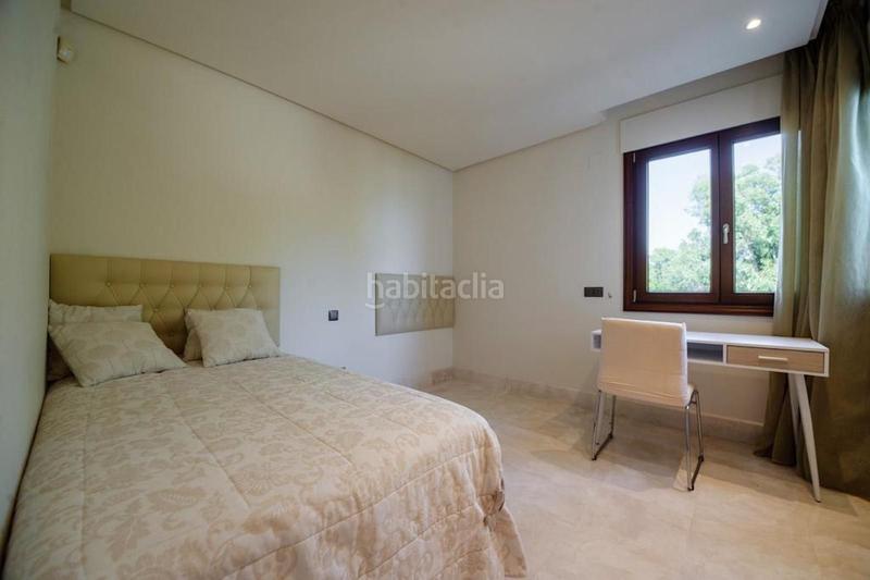 Foto b757938f-8206-454b-8ac7-e214e078c6d7. Appartement dans avenida del carmen 89 dans Seghers Estepona