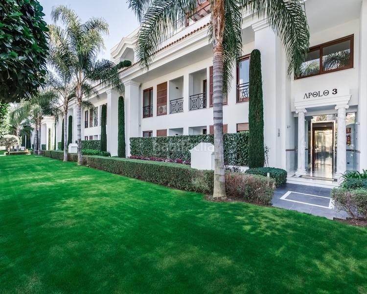 Foto bc6b3977-0a98-41db-8290-5be58ebcf0ca. Appartement dans avenida del carmen 89 dans Seghers Estepona