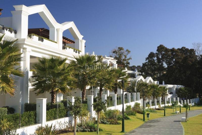 Foto cc8f43d6-fb84-4bf5-813d-201f494a18b9. Appartement dans avenida del carmen 89 dans Seghers Estepona