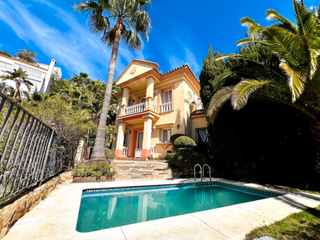 Chalet  Calle loma de enmedio. ¡oportunidad! villa en venta en sierra blanca