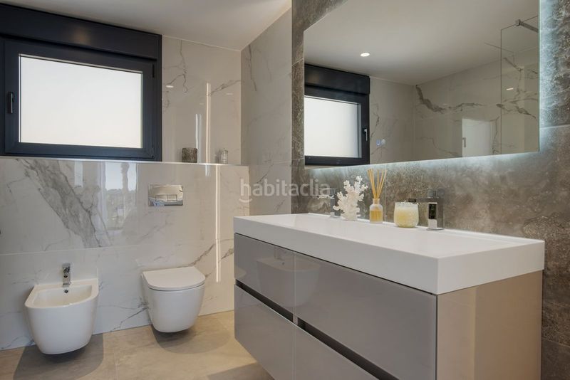 Foto 5a9db591-bfa3-4e8e-a24b-e47fbcc4d226. Xalet amb calefacció aparcament piscina a El Paraíso Benahavís