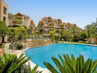 Pis a N/a. Espectacular piso de 2 dormitorios en venta en magna marbella, n