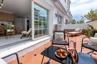 Location Appartement à N/a. Precioso y moderno piso de 2 dormitorios en alquiler andando a p