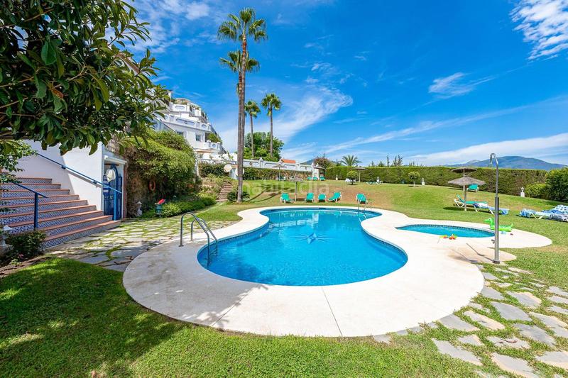 Foto 4512d223-be83-47b5-b447-d21a885b85a0. Lloguer pis a n/a a Nueva Andalucía centro Marbella