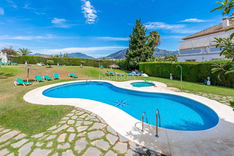 Foto fba8d244-0b28-406f-bfcb-bf70b33feaf0. Lloguer pis a n/a a Nueva Andalucía centro Marbella