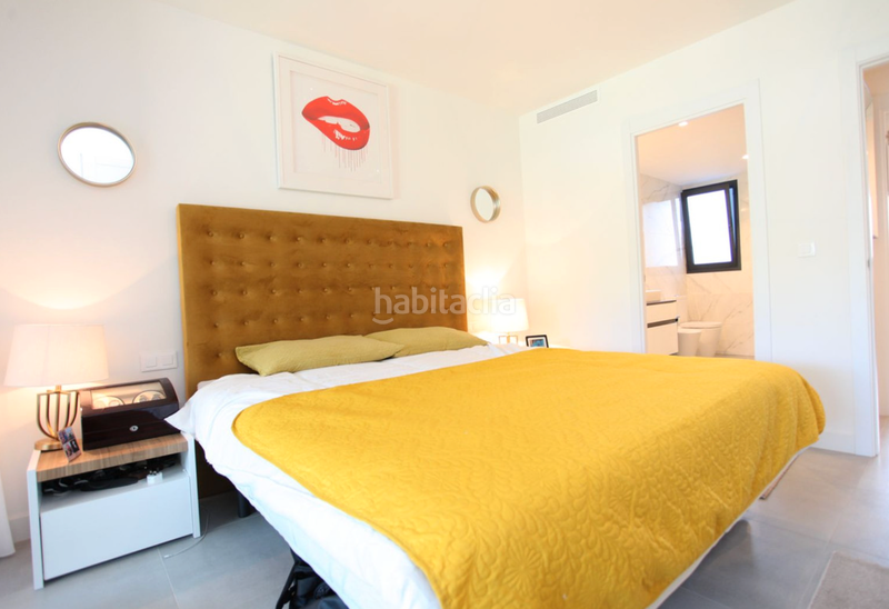 Foto 167063dc-d5db-475e-95f0-c7d98acc03e9. Erdgeschoss mit pool in La Concha - Resina Golf Estepona