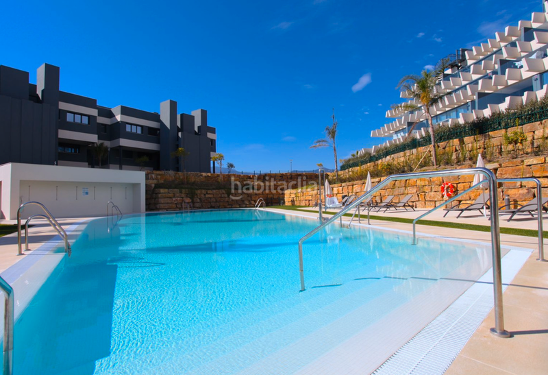 Foto 3a09c62d-93a6-4b35-992e-4d9157a39fde. Erdgeschoss mit pool in La Concha - Resina Golf Estepona