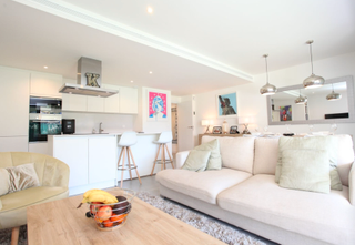 Planta baixa a La Concha - Resina Golf. Apartamento en venta en la resina, estepona