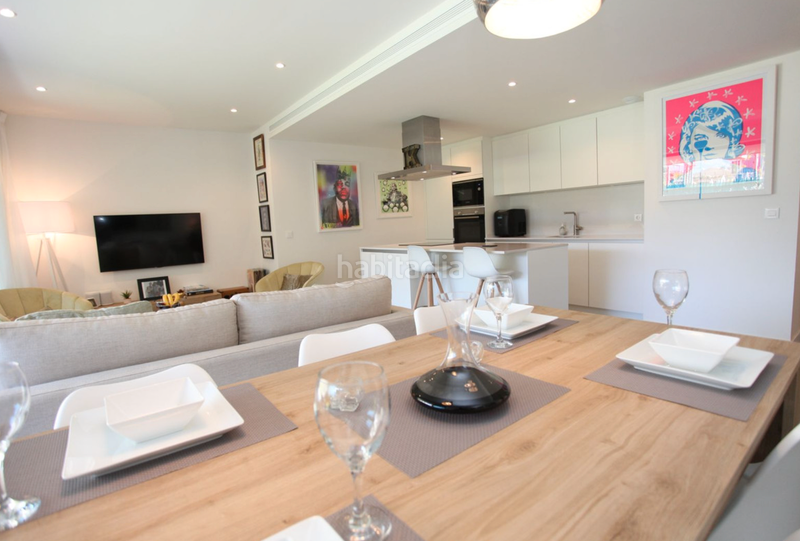 Foto 8b8106f8-38a9-4878-98ae-c874115b49f0. Erdgeschoss mit pool in La Concha - Resina Golf Estepona