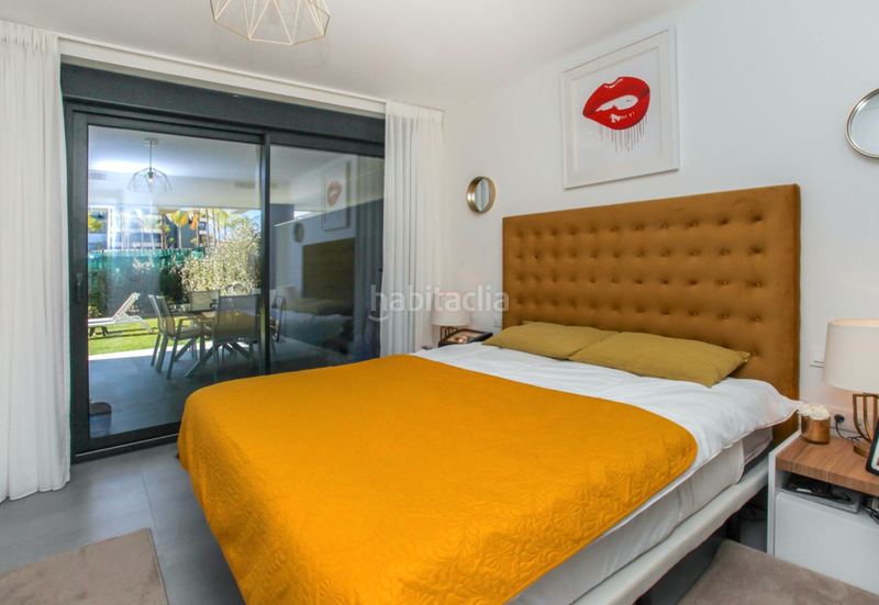 Foto b3fe1227-d385-4234-a159-ad007ee55e2e. Erdgeschoss mit pool in La Concha - Resina Golf Estepona