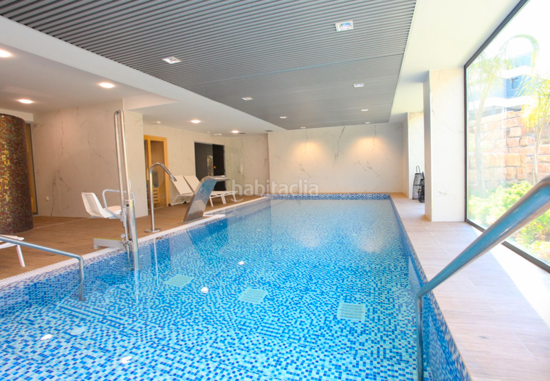 Foto cdade220-0339-4541-979b-d7541d6ebb27. Erdgeschoss mit pool in La Concha - Resina Golf Estepona