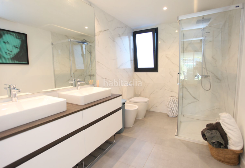 Foto d3ed73a5-6d0e-4f42-a328-cb2d11090711. Erdgeschoss mit pool in La Concha - Resina Golf Estepona