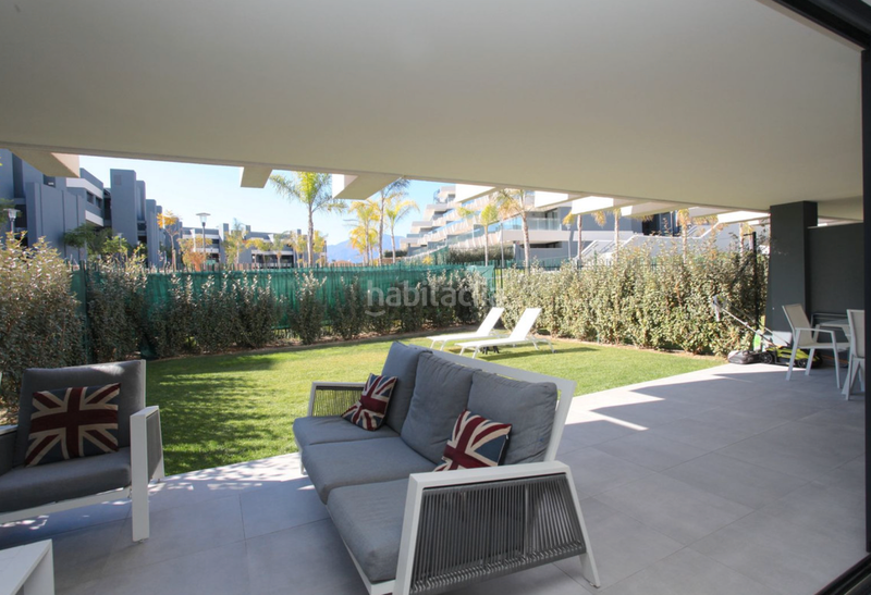 Foto eb1b6c94-ab45-4186-8d0c-60a6aa11a8c3. Erdgeschoss mit pool in La Concha - Resina Golf Estepona