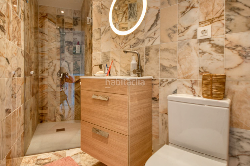 Foto 653714eb-5185-46a5-ada5-1cf4fa611579. Casa a schiera con camino piscina in Guadalobón Estepona