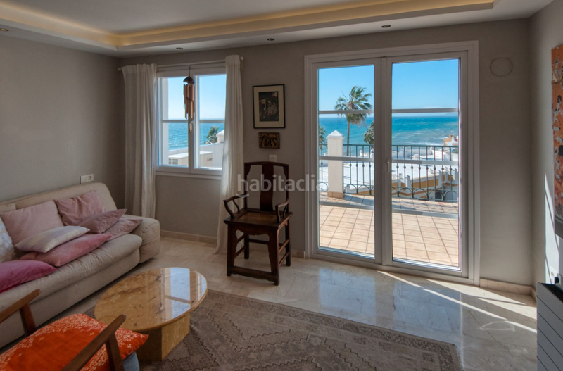 Foto 825ef9fe-9e48-474d-9573-682f82eb96c4. Casa a schiera con camino piscina in Guadalobón Estepona