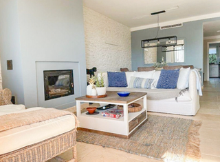 Apartament a Los Flamingos. Piso en venta en los flamingos, con impresionantes vistas al mar