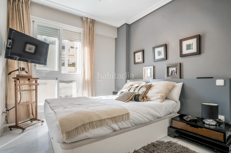 Foto ac9399dc-62b1-47b1-bd41-4ad9df26e9c4. Apartamento piso en venta en primera linea en Playa Bajadilla - Puertos Marbella