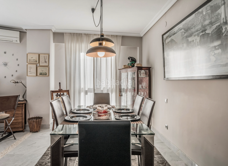 Foto e5f10eea-dd86-48ab-a414-a2cf1cae7456. Apartamento piso en venta en primera linea en Playa Bajadilla - Puertos Marbella