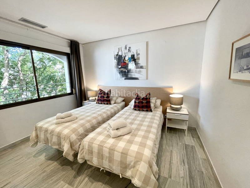 Foto 0ccc8d43-d597-431f-98f7-2e170f2c9cb0. Ático  frente al mar en elviria, en Real de Zaragoza Marbella