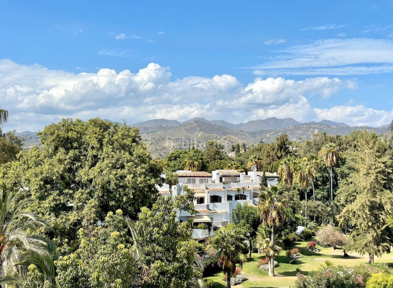 Foto 1cec3e24-ef03-4f24-ba23-2db991bea29b. Ático  frente al mar en elviria, en Real de Zaragoza Marbella