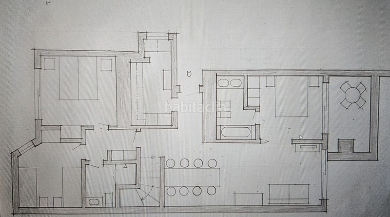 Foto 6ca5718c-a747-47f1-b4cb-ddaf83cc21cd. Ático  frente al mar en elviria, en Real de Zaragoza Marbella