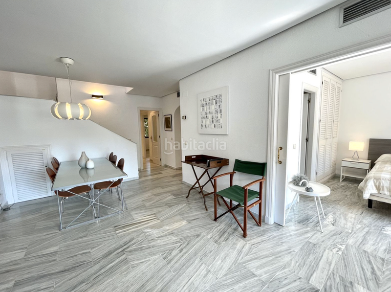 Foto c3c3f799-0521-4f62-b7e3-033231259879. Ático  frente al mar en elviria, en Real de Zaragoza Marbella