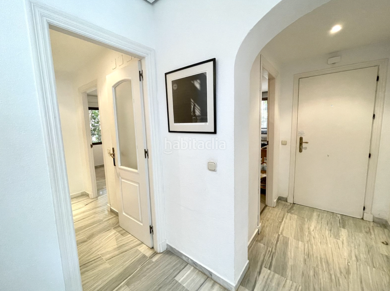 Foto e8d9f39f-53e3-415f-9688-4f2829bcce63. Ático  frente al mar en elviria, en Real de Zaragoza Marbella